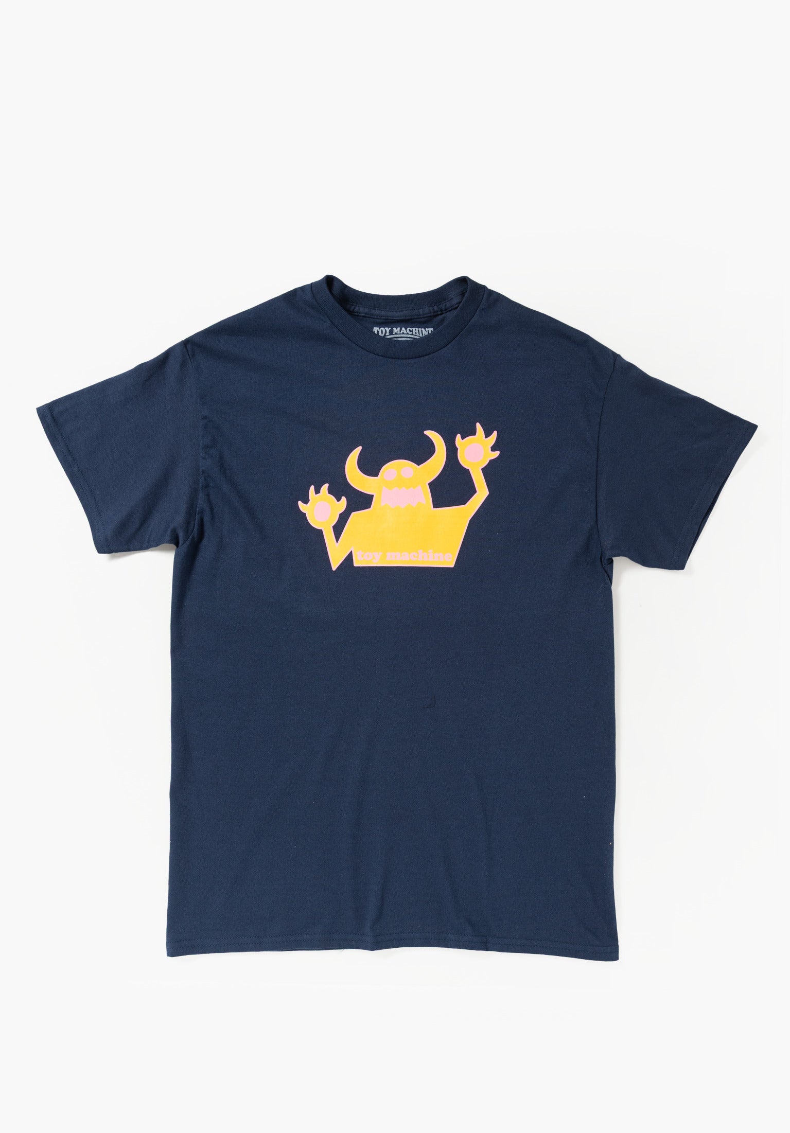 Monster navy Vorderansicht