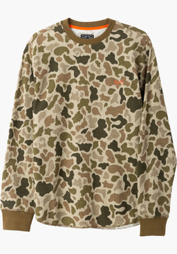 Soledad camo Vorderansicht