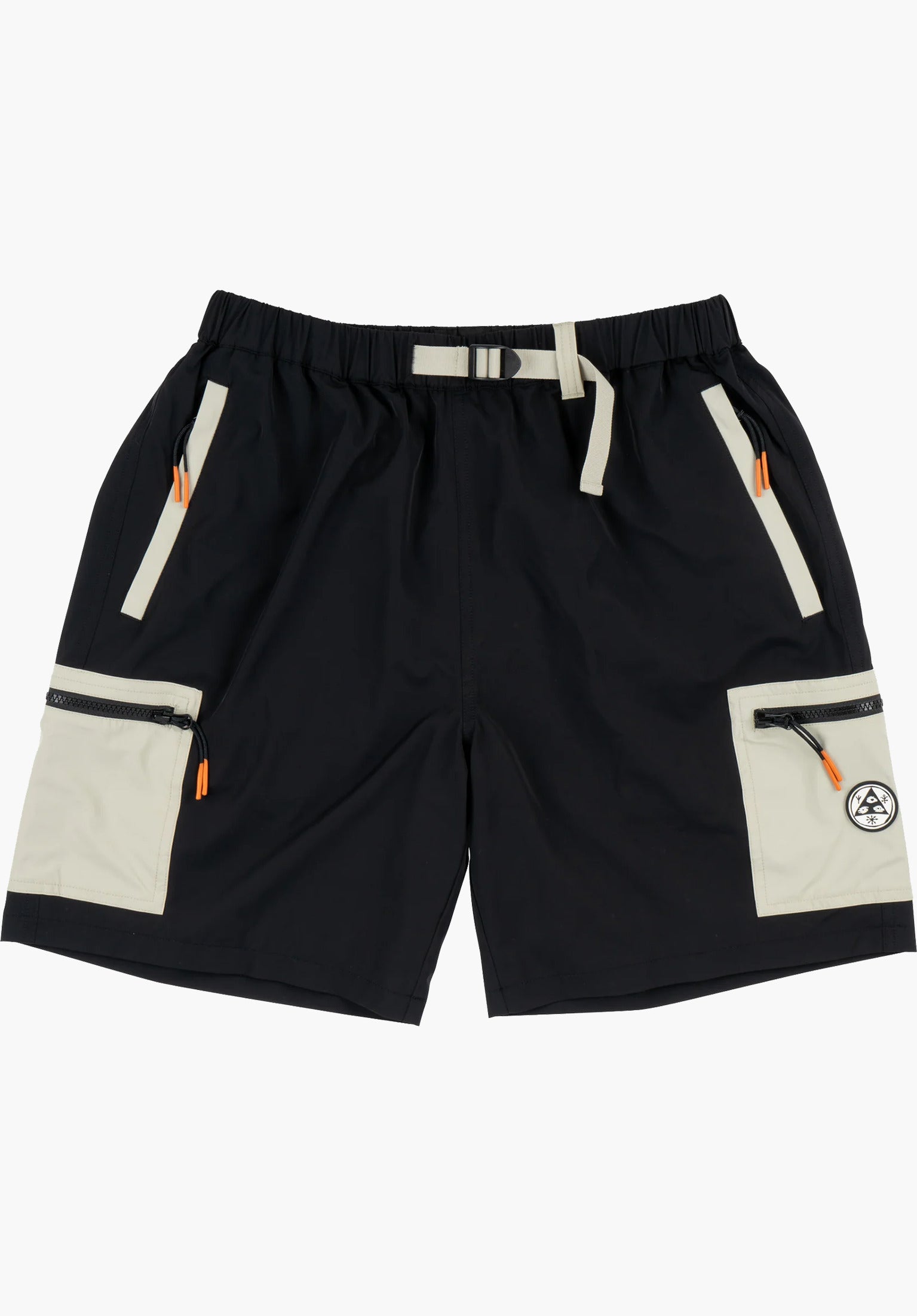 Apex Climber Shorts Vorderansicht
