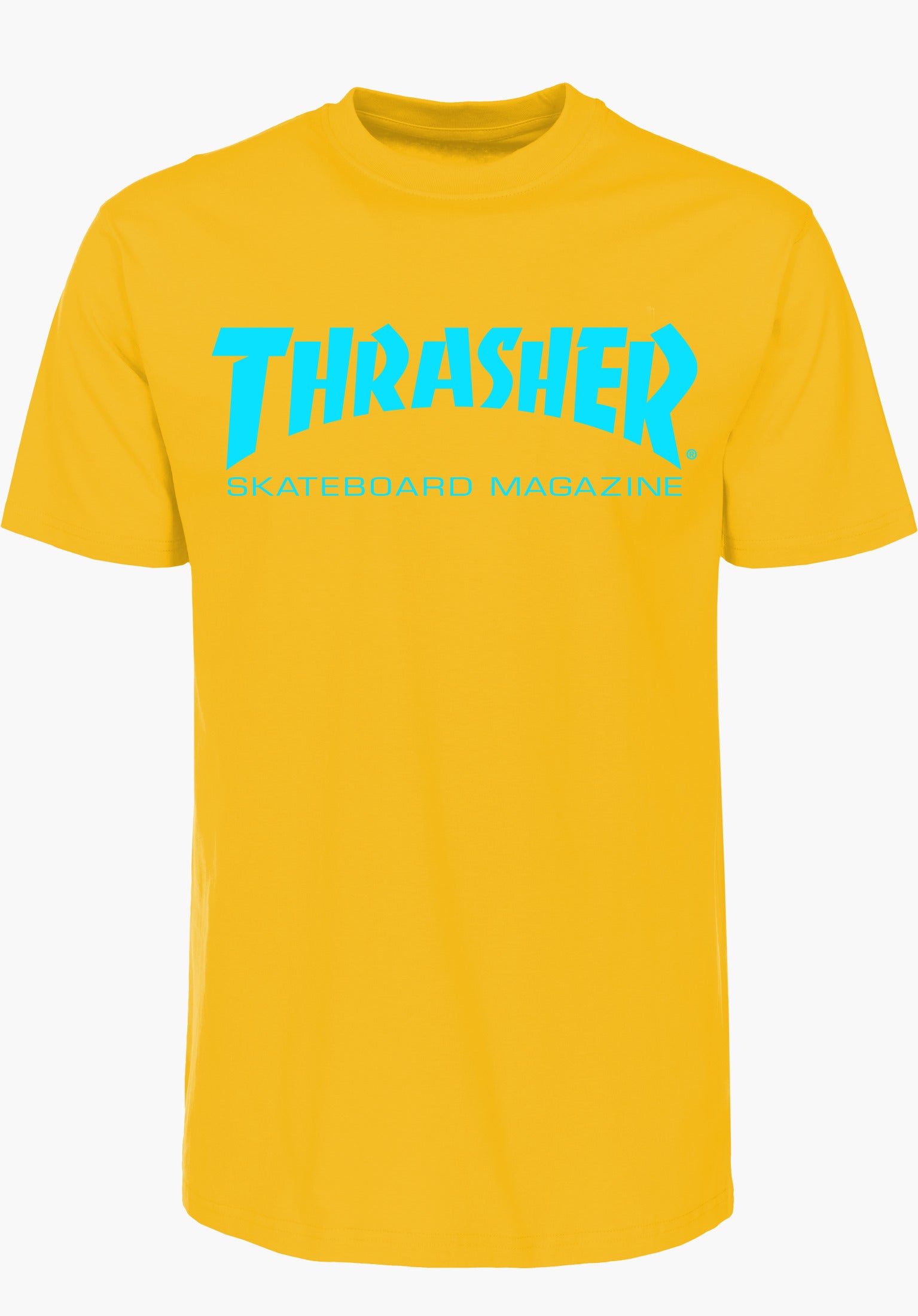 Skate-Mag Vorderansicht