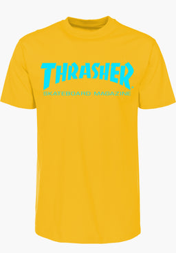 Skate-Mag Vorderansicht