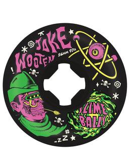 Jake Wooten Fever Dream Vomit Mini 97A Vorderansicht