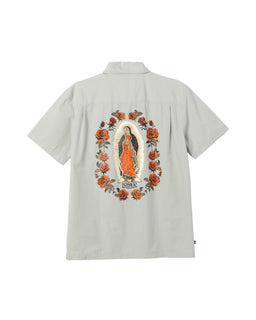 Guadalupe grey Vorderansicht