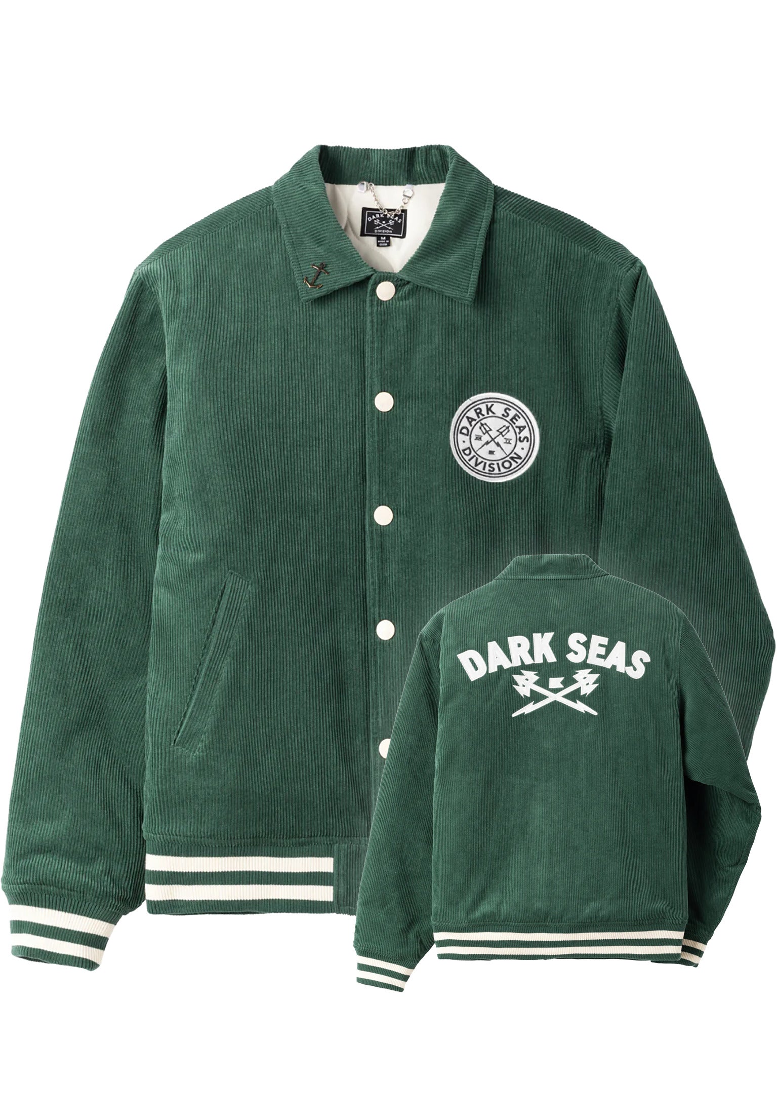 Varsity Vorderansicht