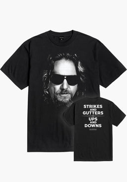 x Big Lebowski - the Dude Vorderansicht