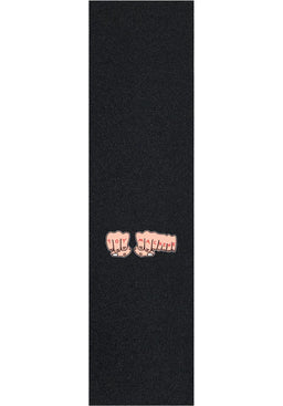 Fist black Vorderansicht