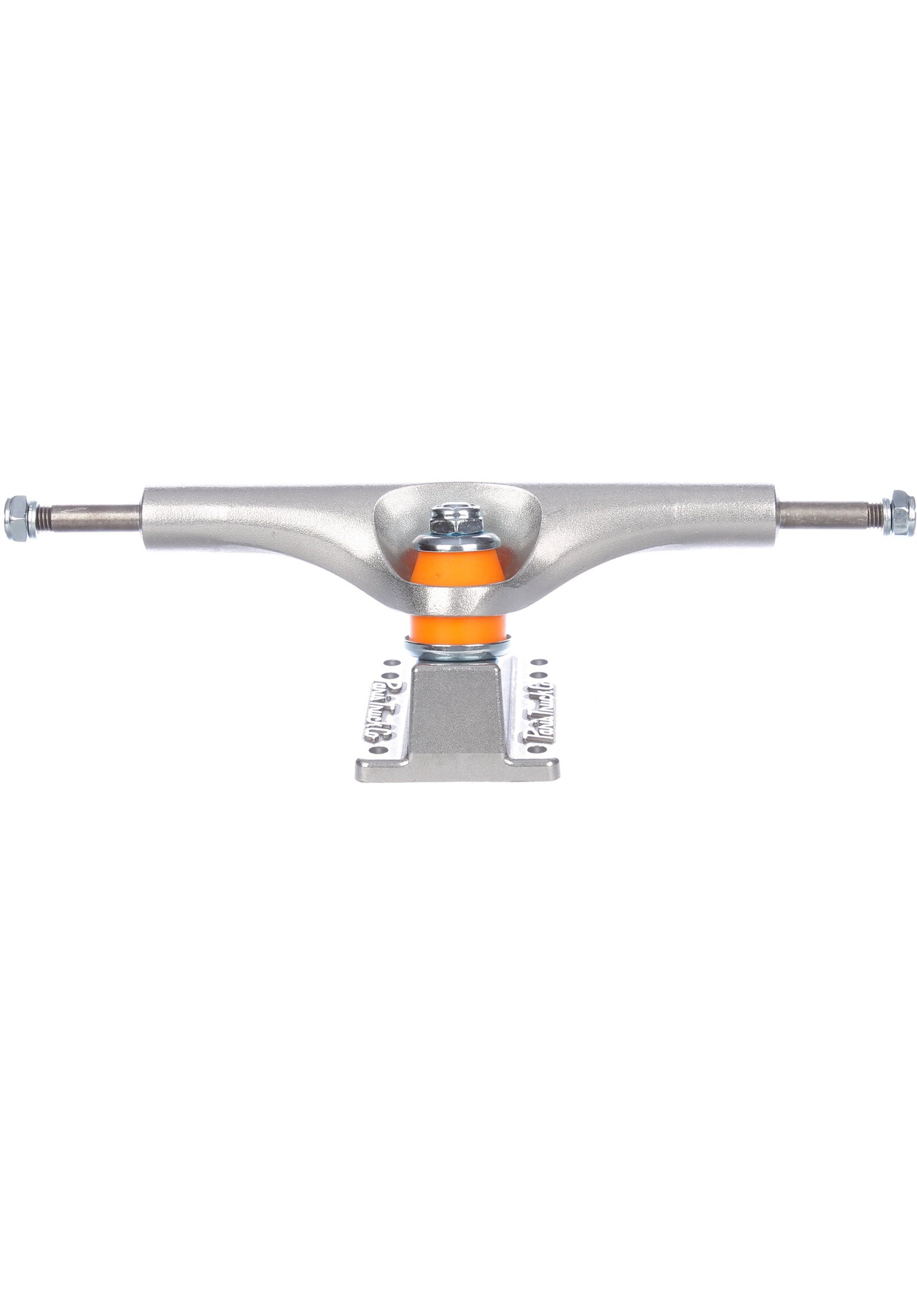 169mm Street Rueckenansicht