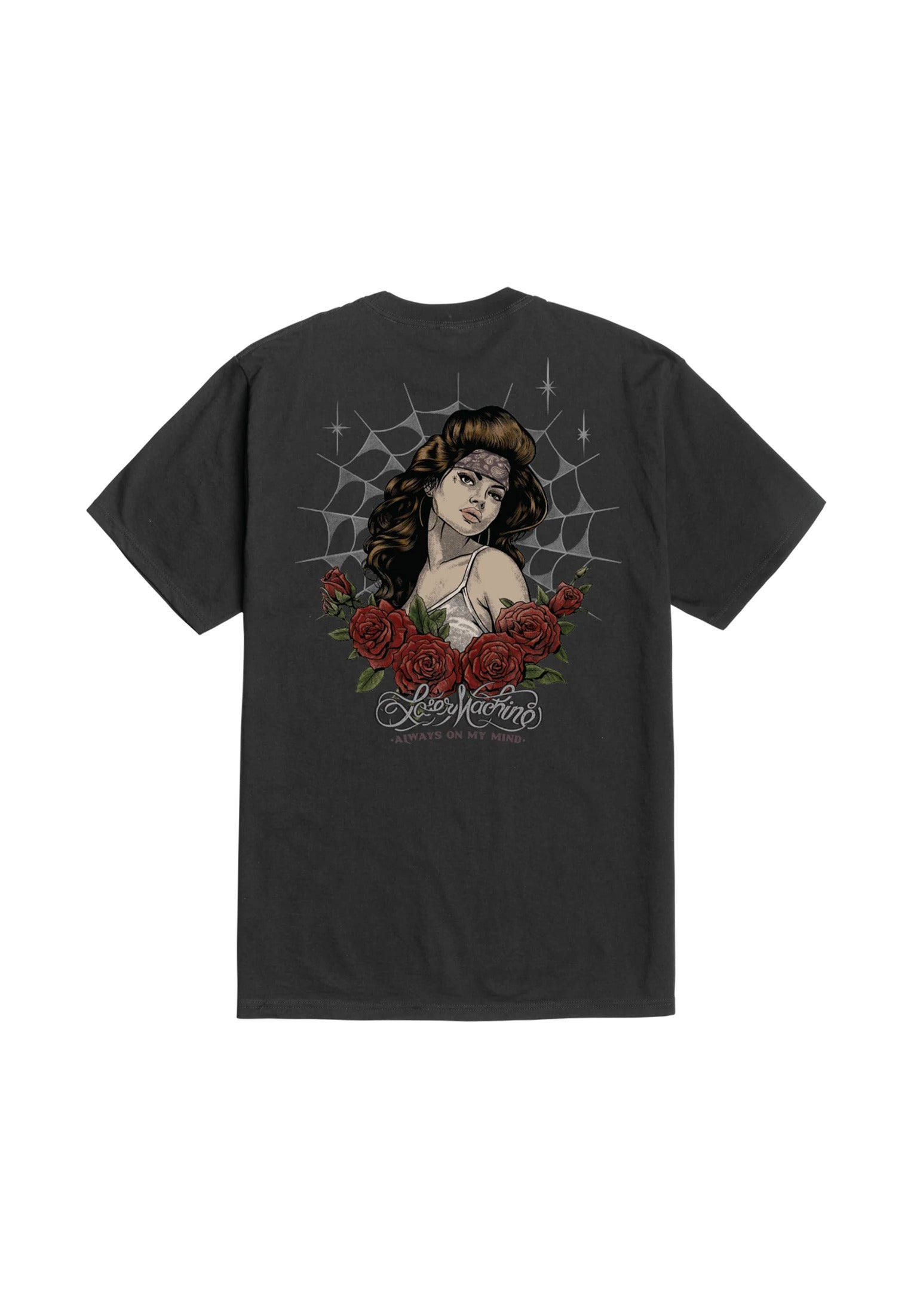 On My Mind Vorderansicht