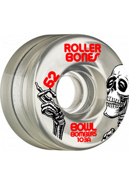 Bowl Bombers 103A 8er Vorderansicht