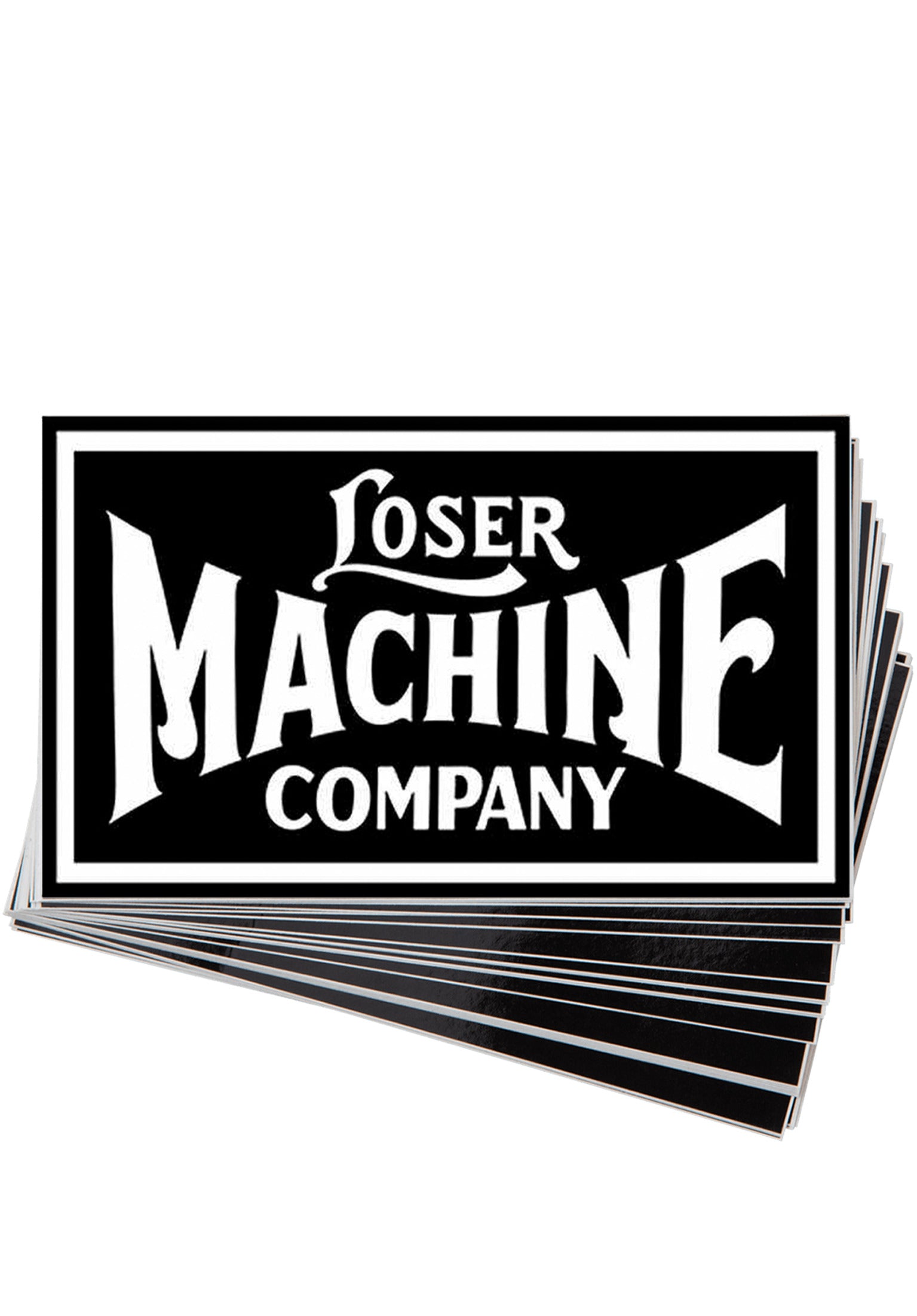 New-OG Large Stickers Pack of 25 Vorderansicht