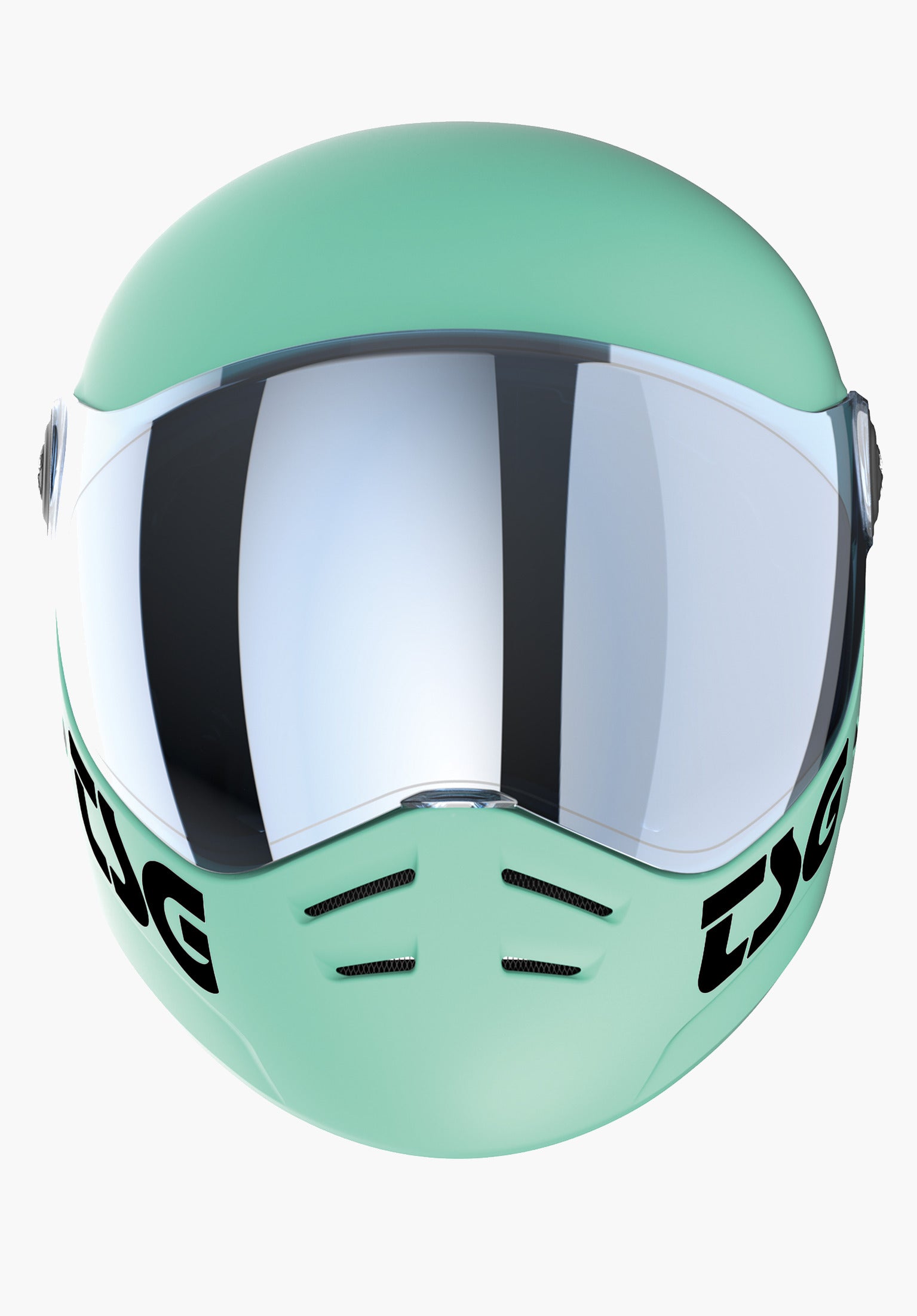 Pass Pro 2.0 Solid Color Seitenansicht