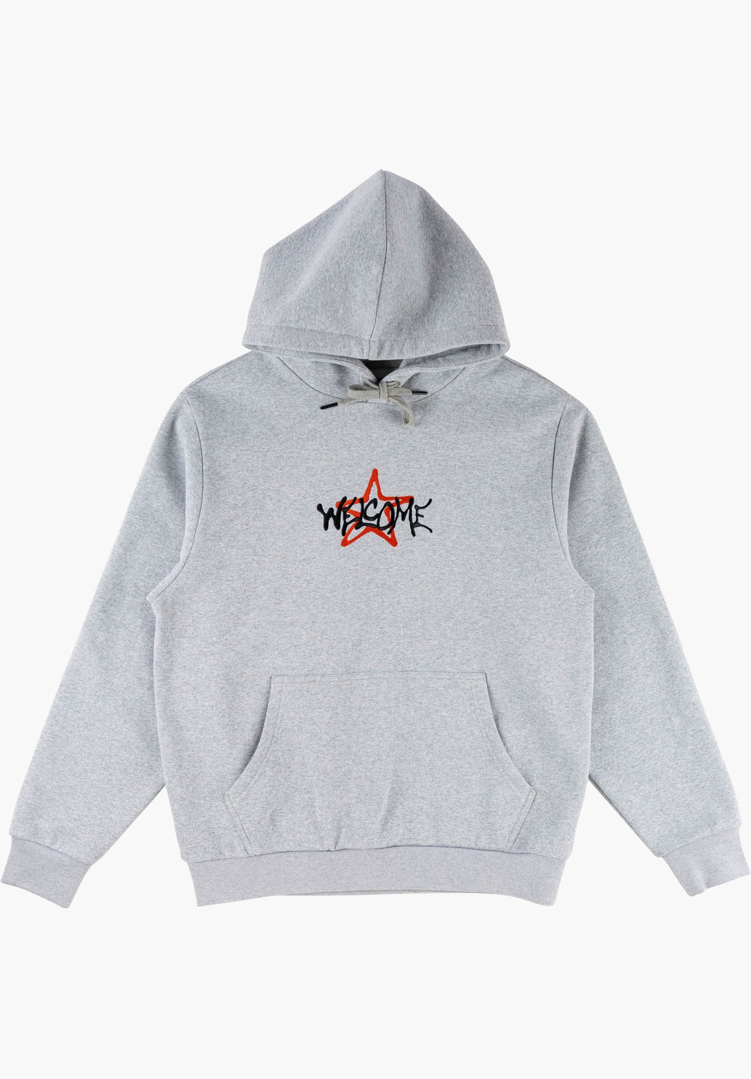 Sirius Embroidered Vorderansicht