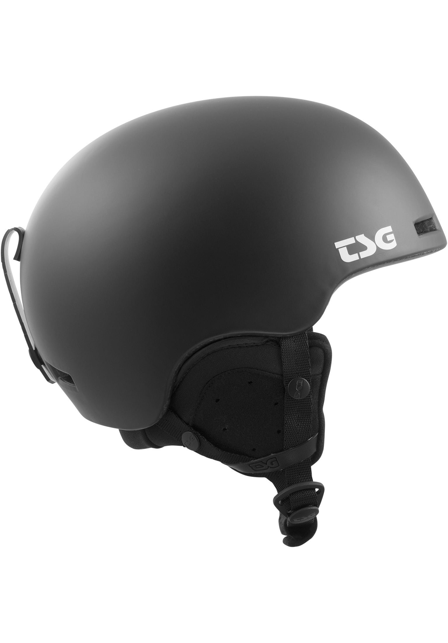 Fly Solid Color Rueckenansicht