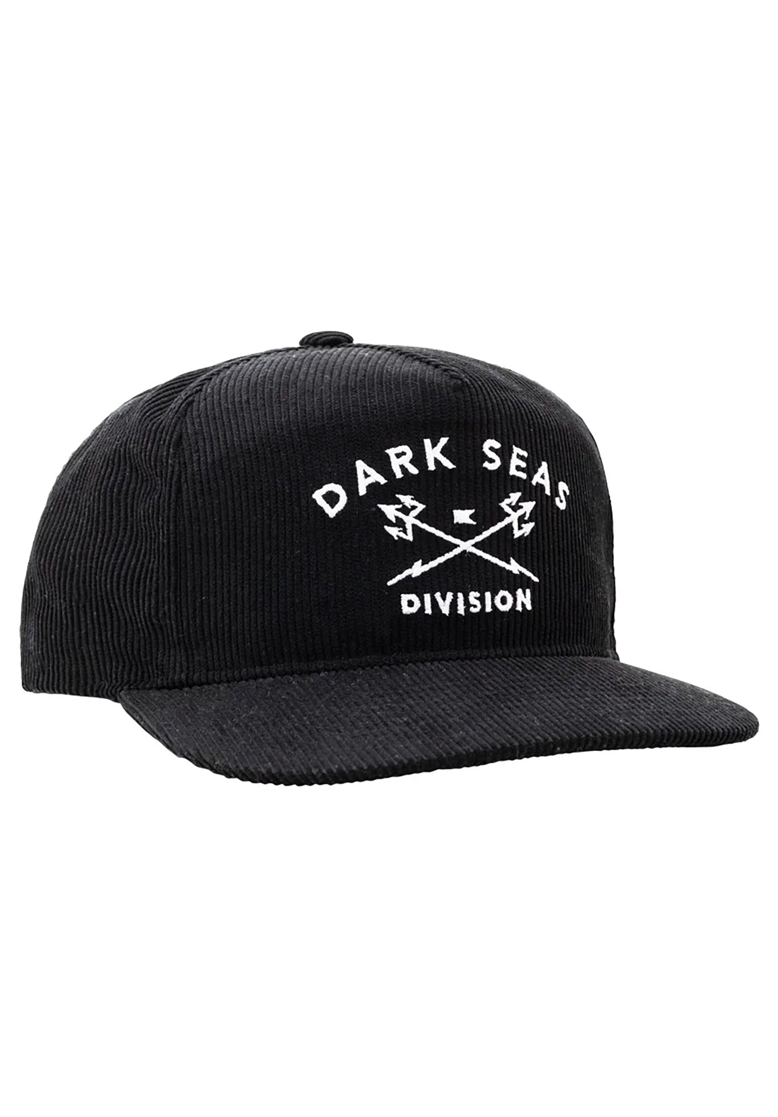 Tridents Corduroy Vorderansicht