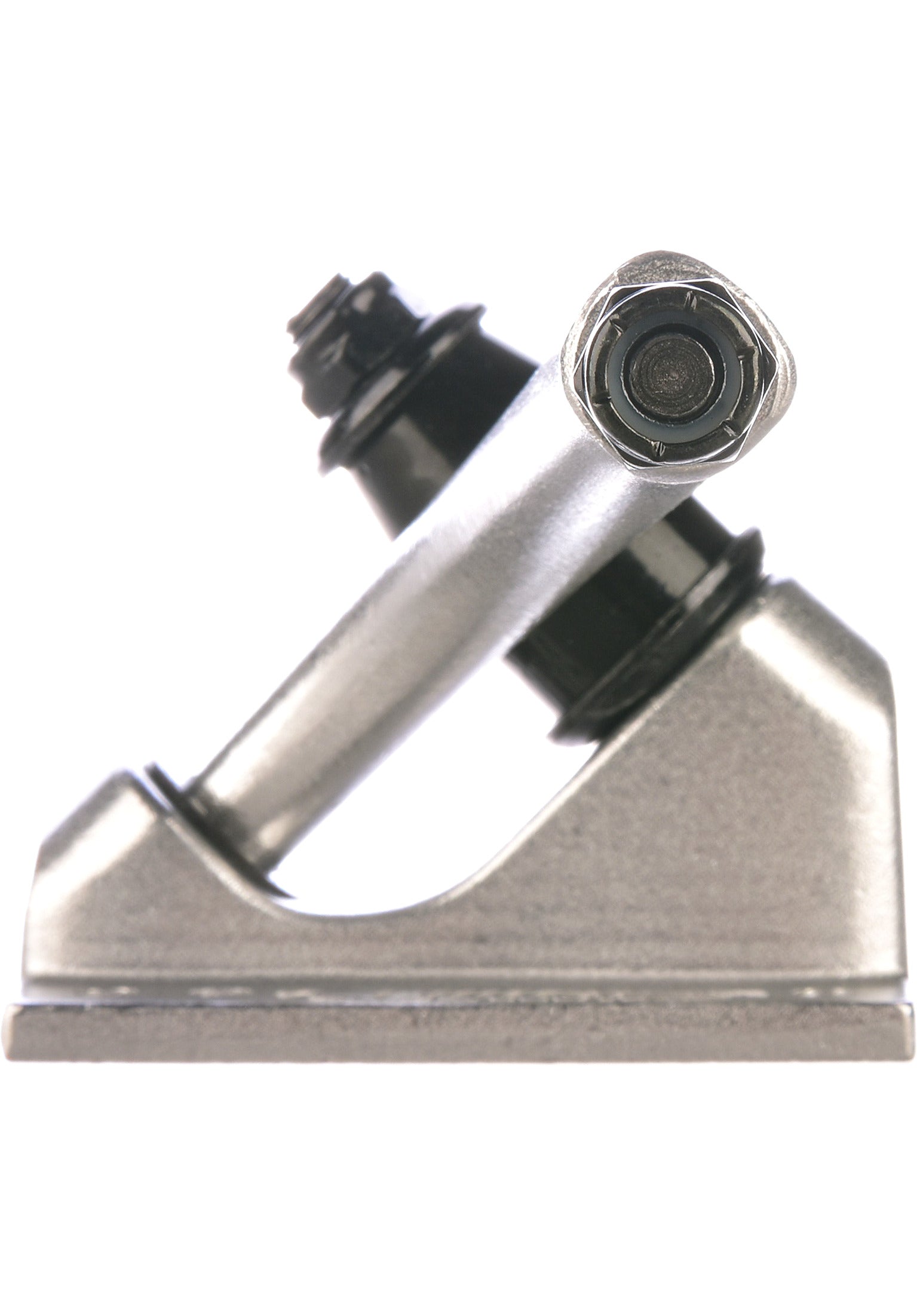 160mm Polished Longboard RKP Closeup1