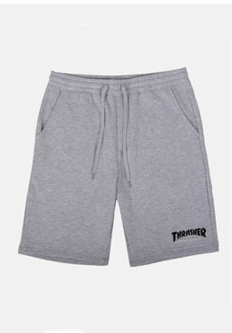 Mag Logo grey Vorderansicht