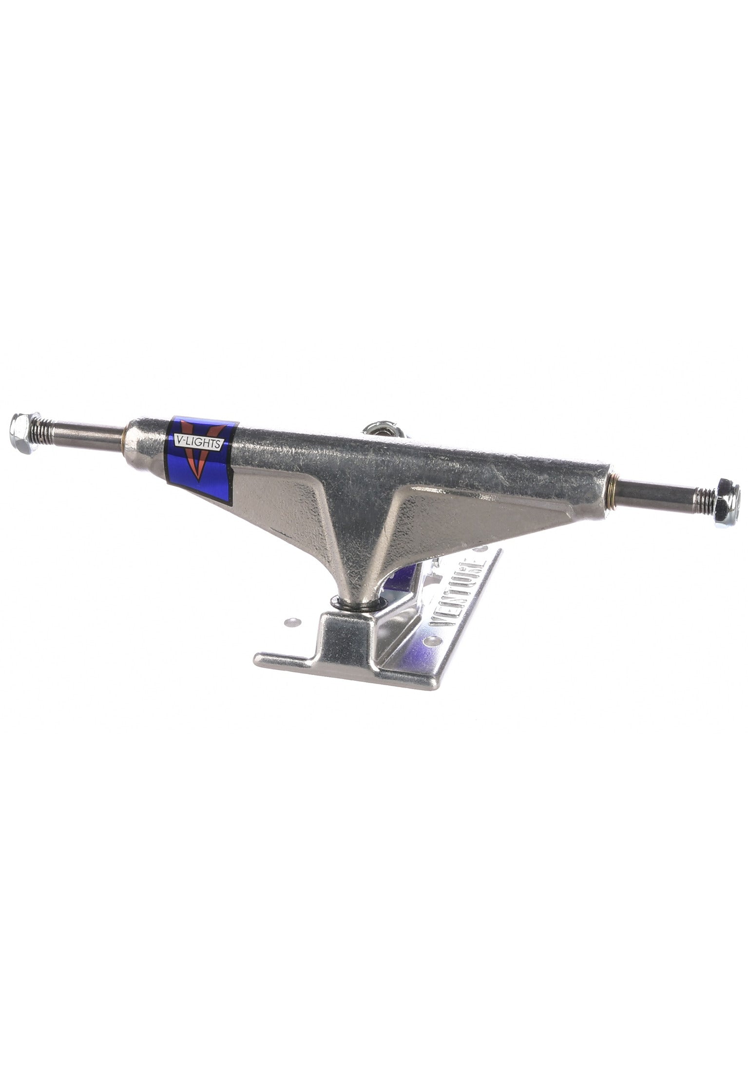 5.2 High V-Lights Vorderansicht