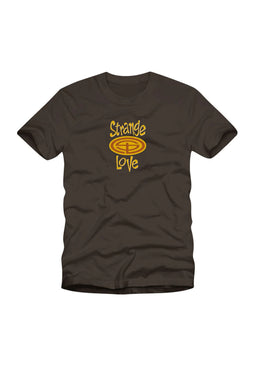 StrangeEarth chocolate Vorderansicht