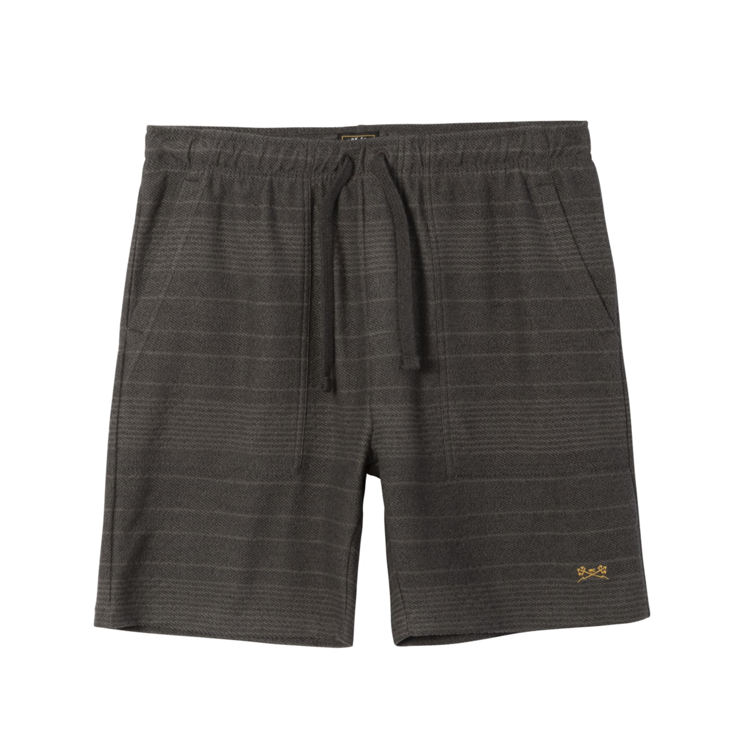 Cyrus black Vorderansicht