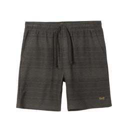 Cyrus black Vorderansicht