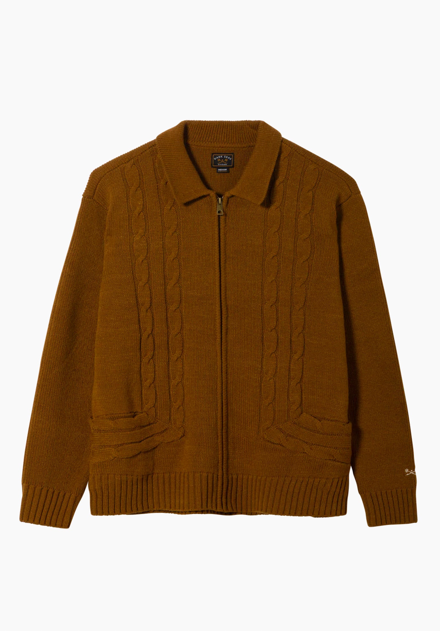 Lomita brown Vorderansicht