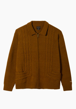 Lomita brown Vorderansicht