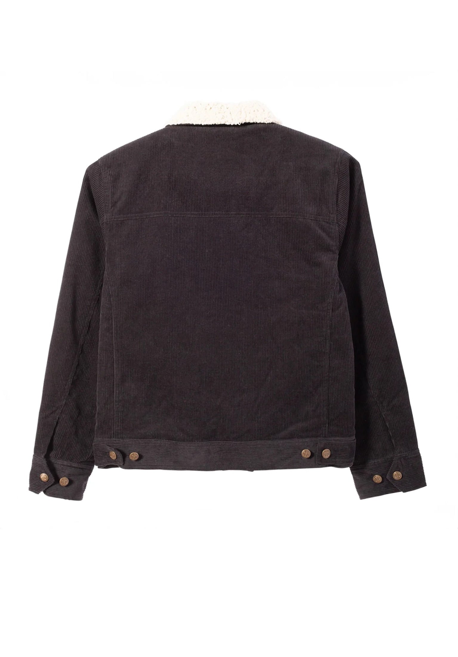 Darby Rueckenansicht