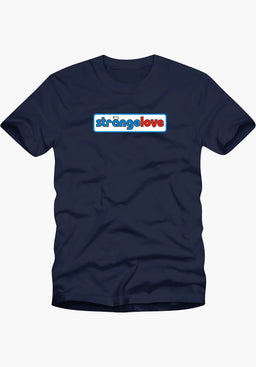 StrangeHouse Vorderansicht