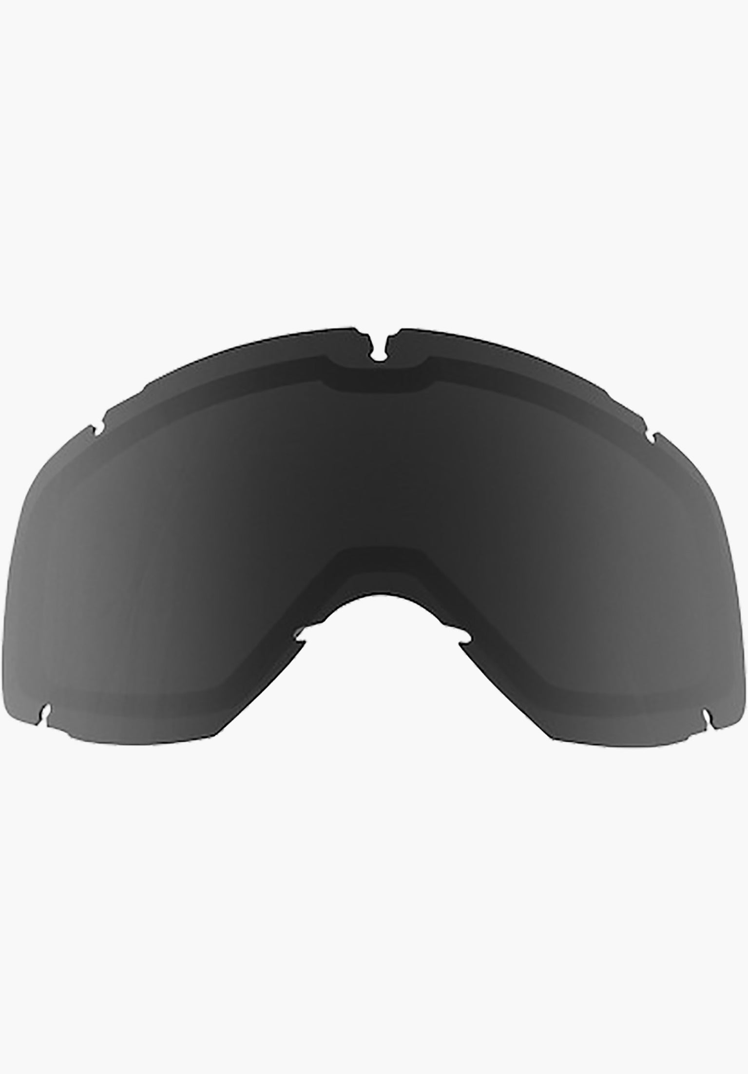 Replacement Lens Goggle Expect Vorderansicht