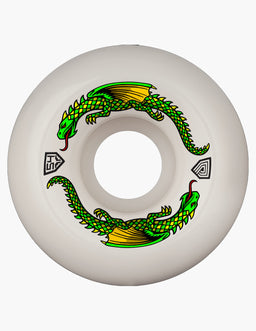 Dragon Formula 93A A2 offwhite Vorderansicht