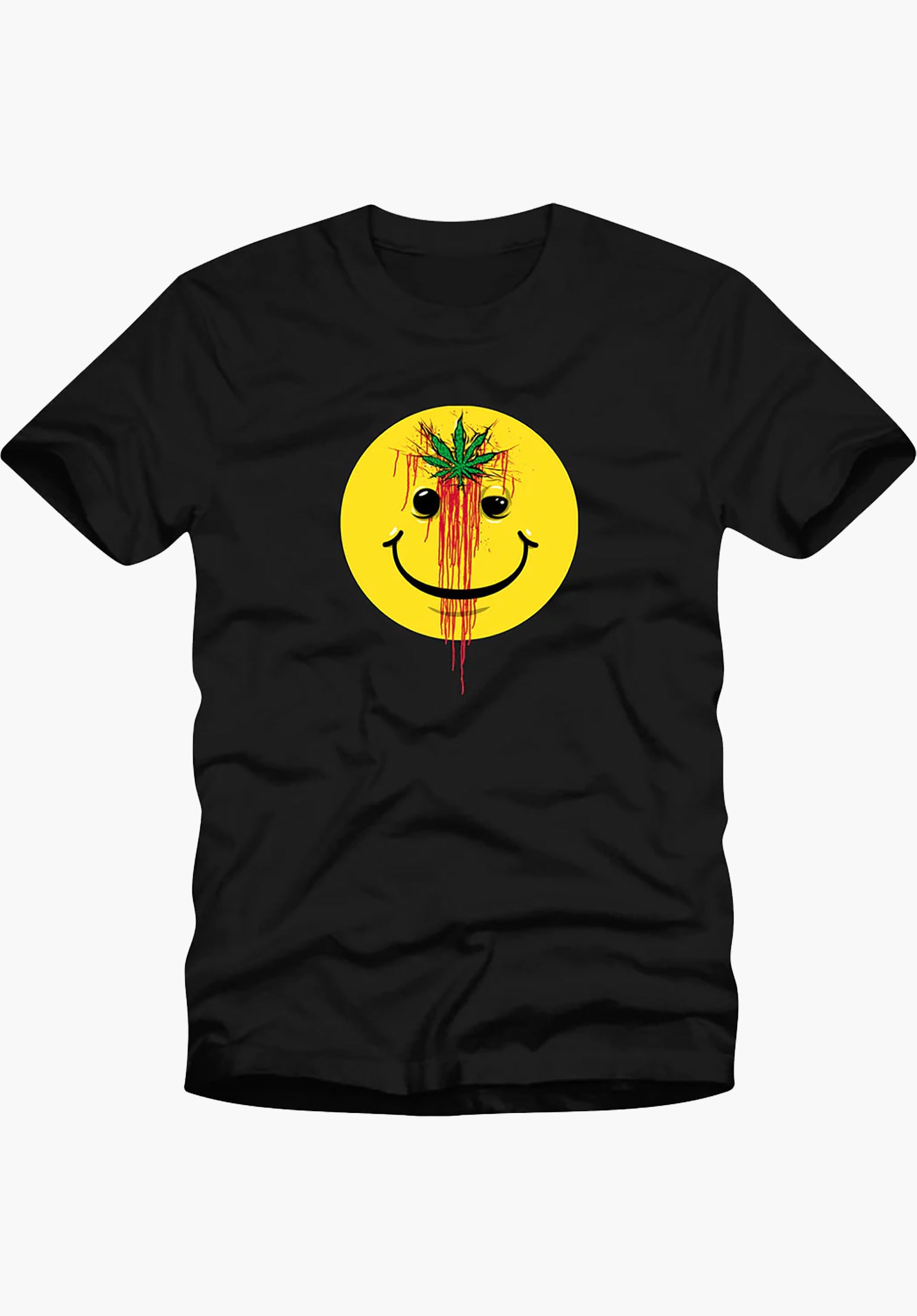 Mr. Nice Guy Vorderansicht