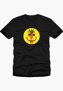 Mr. Nice Guy Vorderansicht