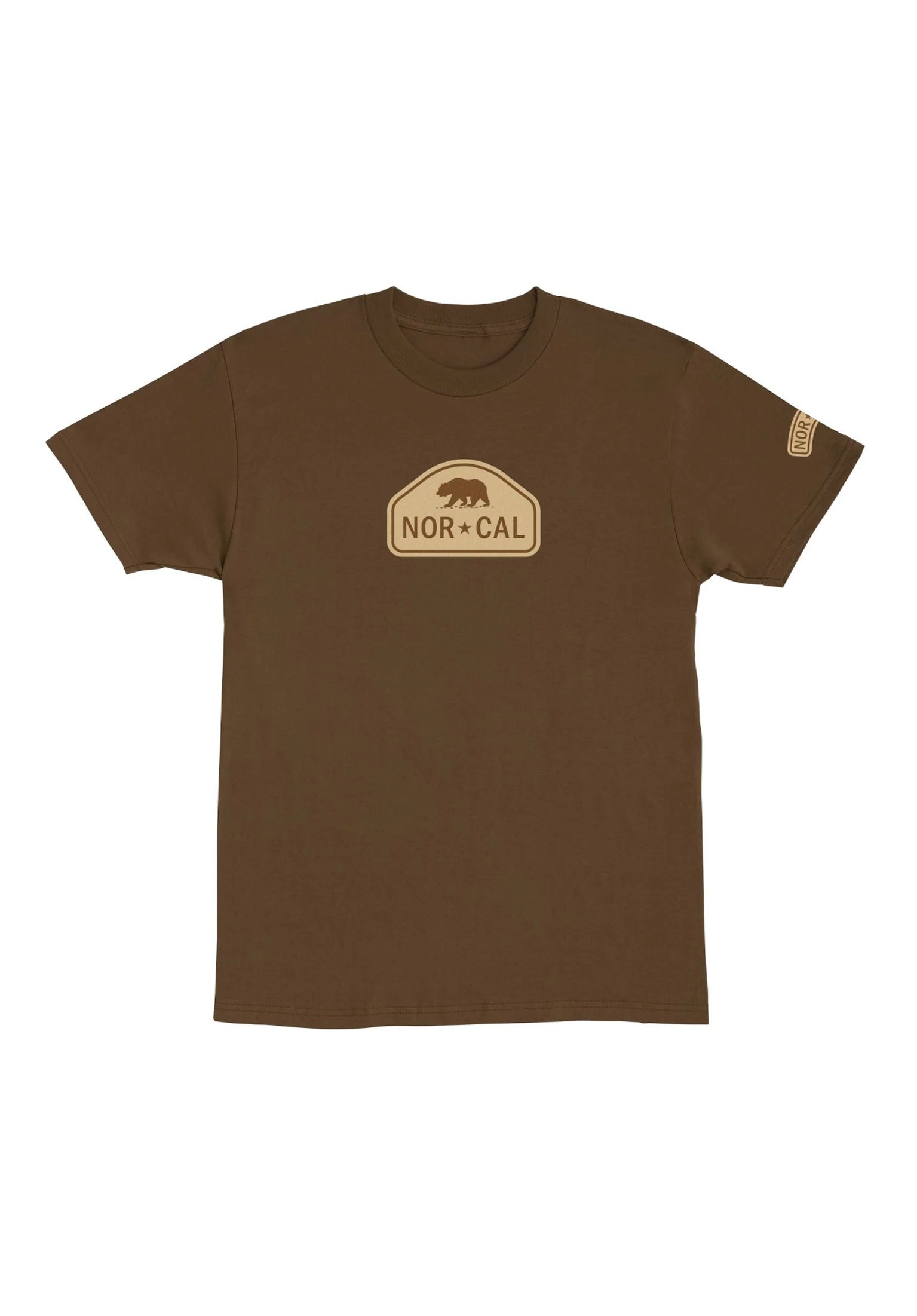 Ranger dark-chocolate Vorderansicht