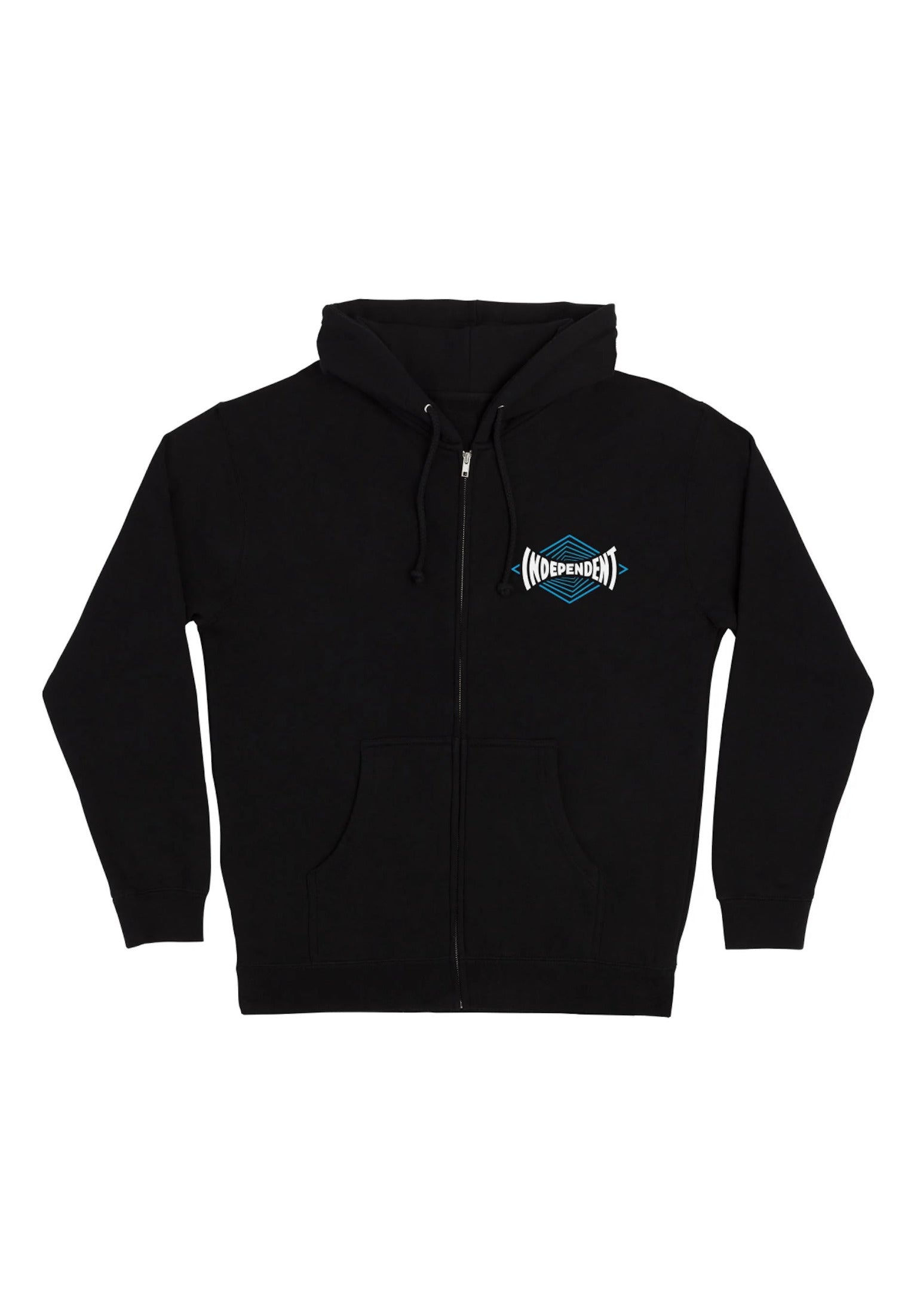 Vertigo Span heavyweight black Vorderansicht