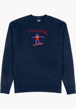 Gonz Fill Vorderansicht