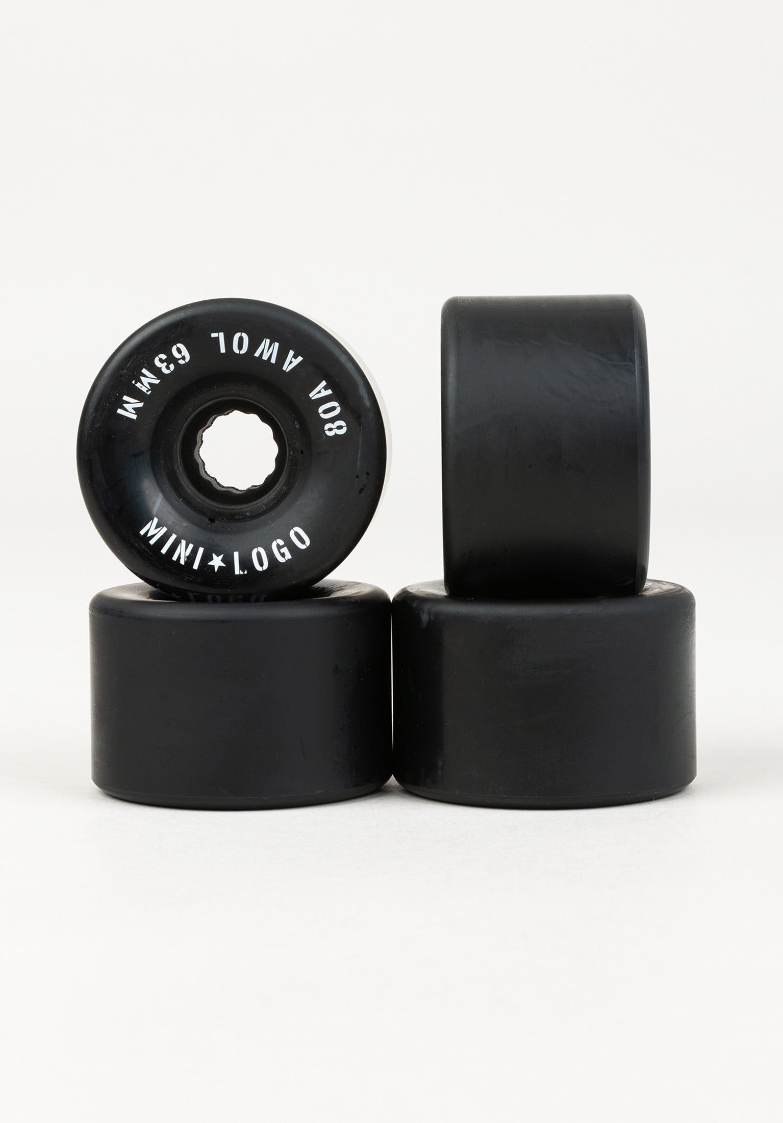 A.W.O.L. A-Cut II 80A Vorderansicht