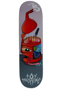 Brain Stew Vorderansicht