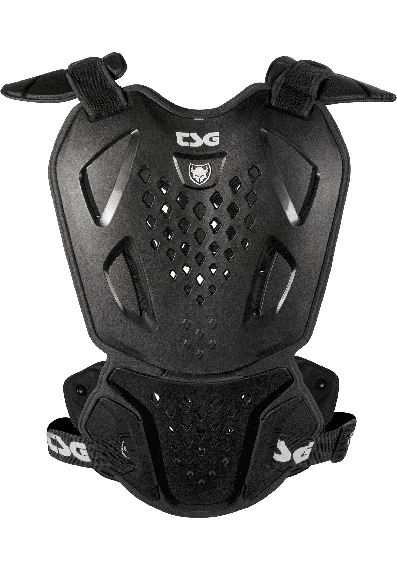 Chest Guard Adult Vorderansicht