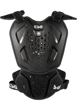 Chest Guard Adult Vorderansicht