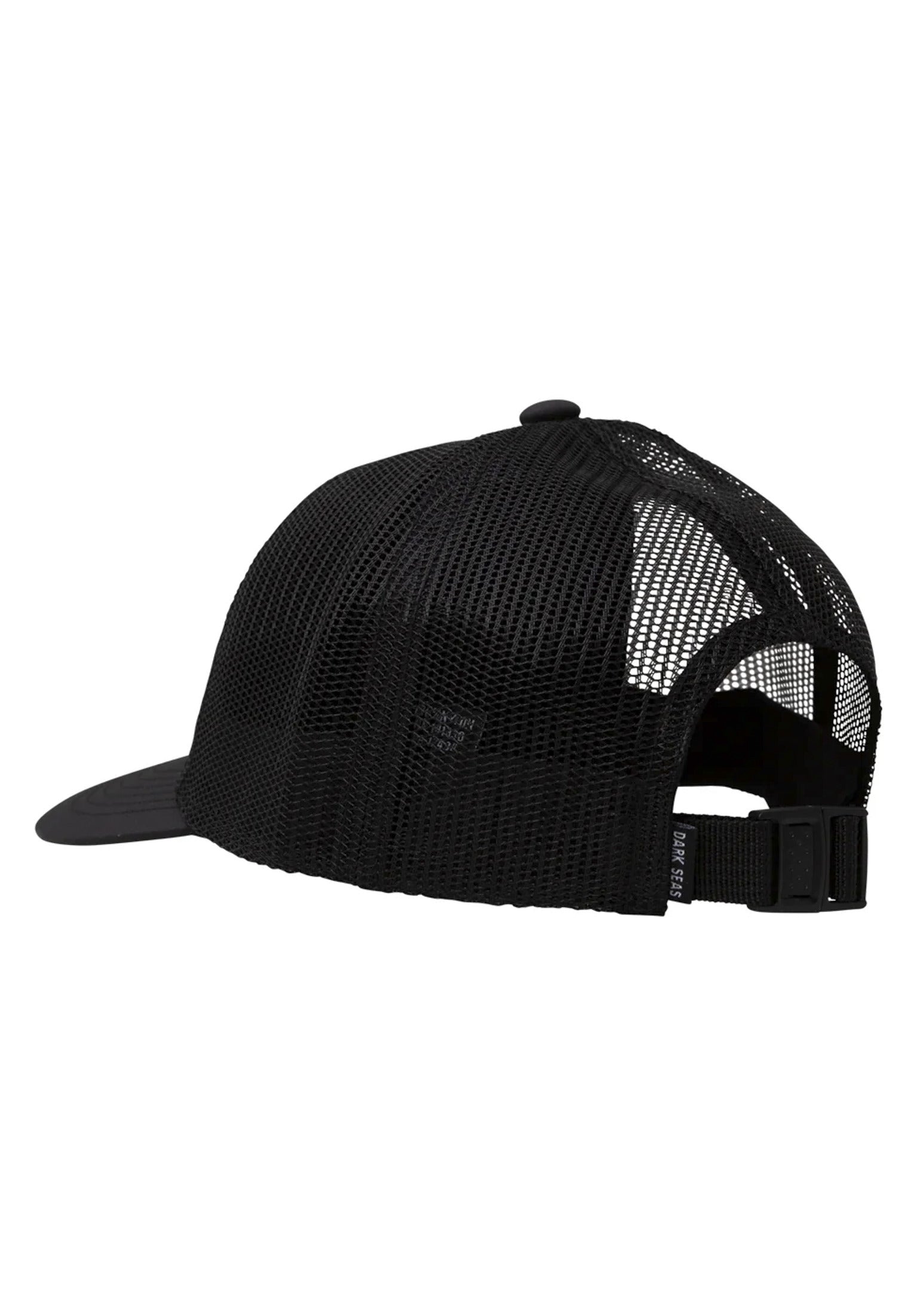 Magellan black Rueckenansicht