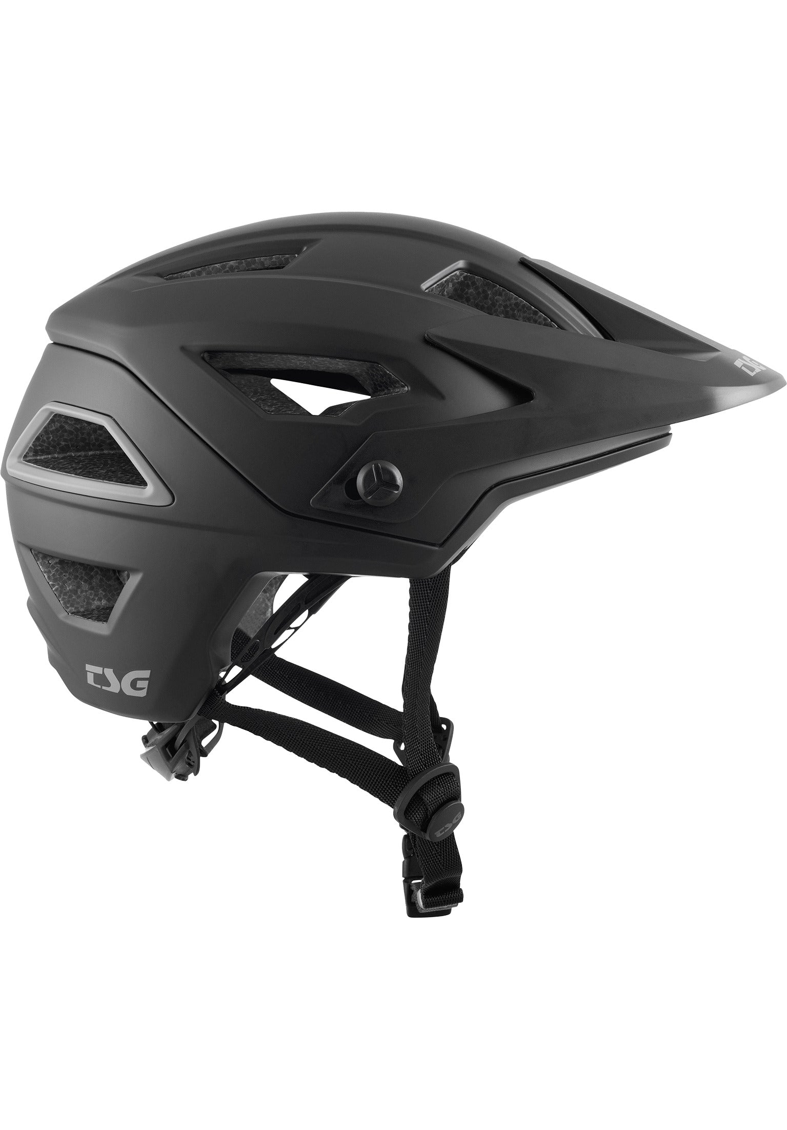 Chatter Solid Color Closeup1