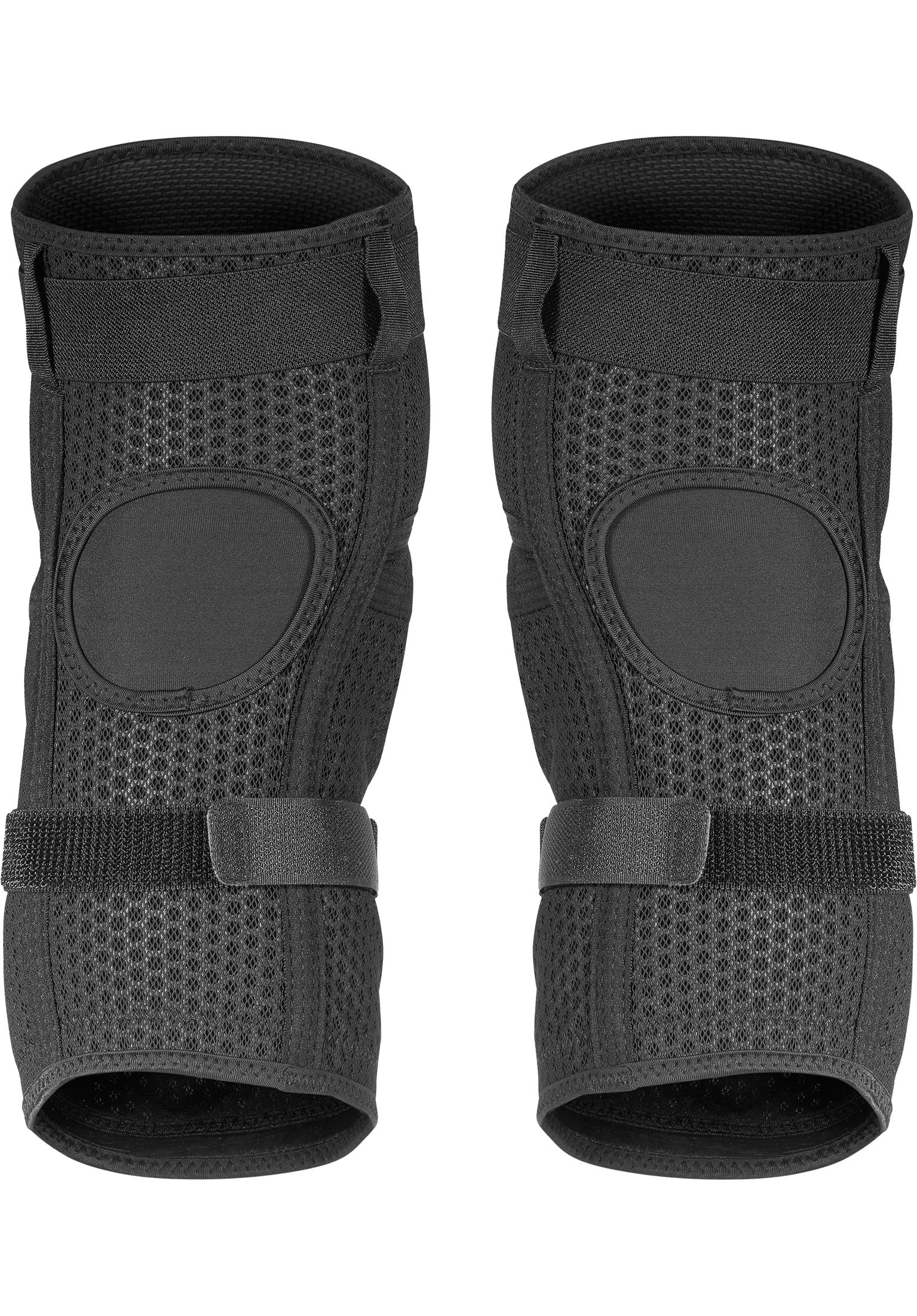 Kneeguard Chamber Rueckenansicht