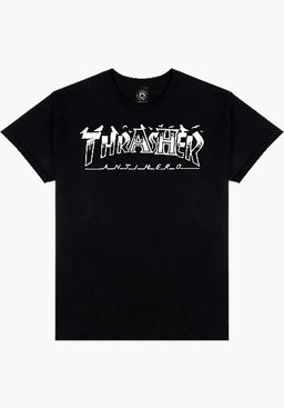 x Antihero Pigeon Mag Vorderansicht