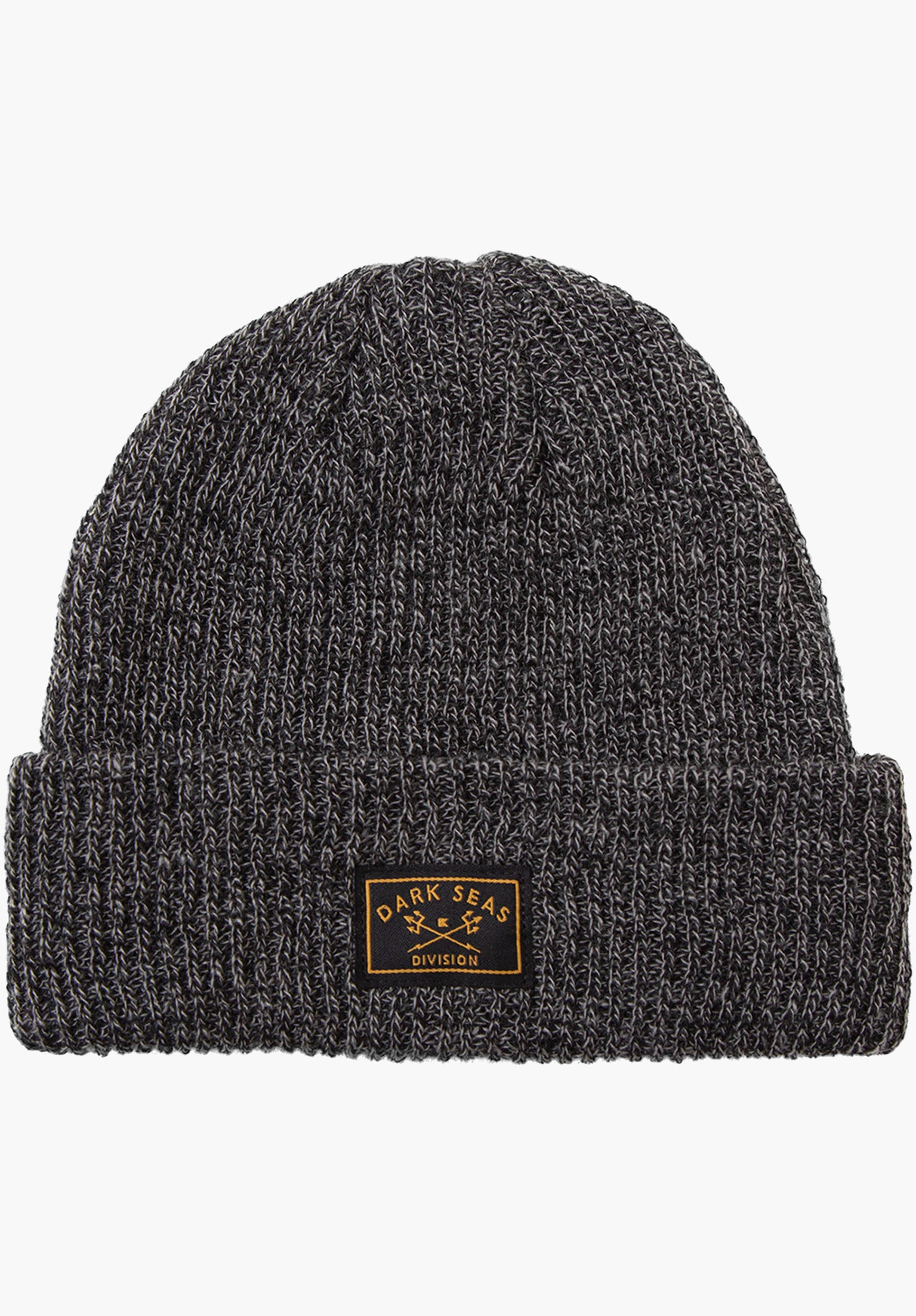 Kintner blackheather Vorderansicht