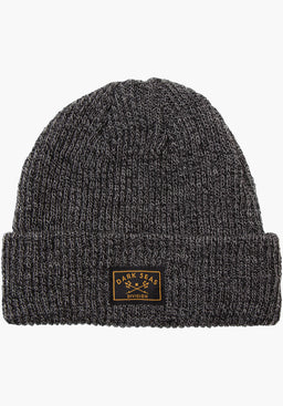 Kintner blackheather Vorderansicht