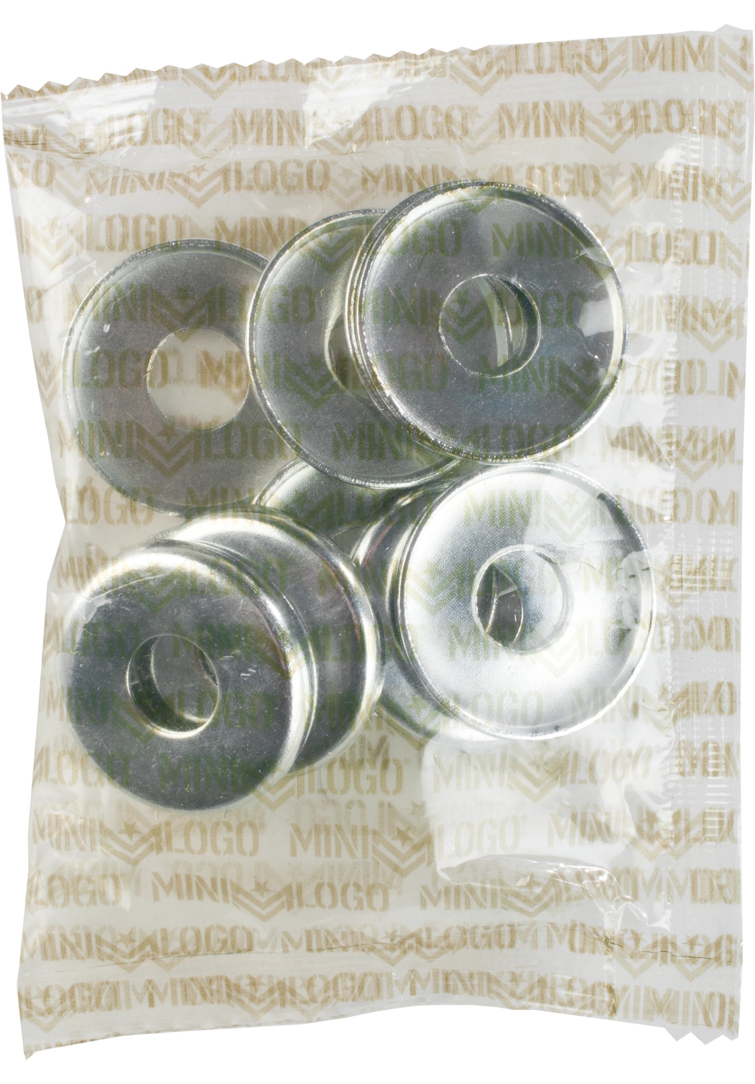 Bushing Bottom Washer 10er Pack Vorderansicht