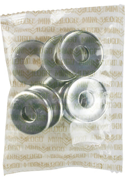 Bushing Bottom Washer 10er Pack Vorderansicht