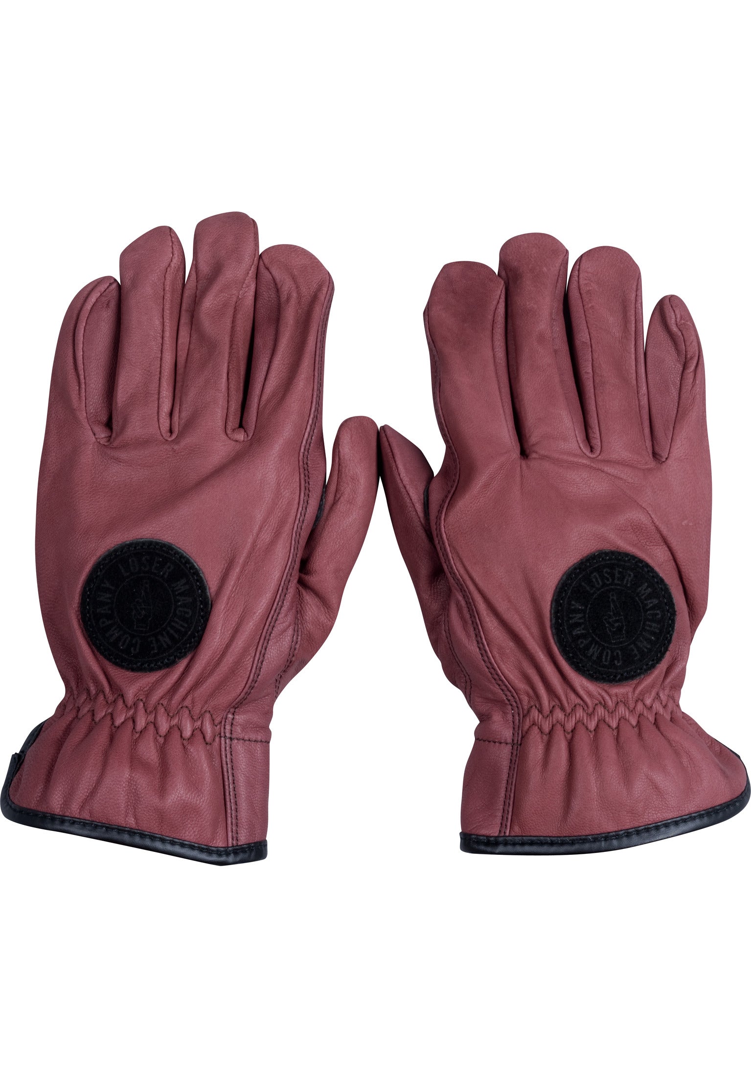Death Grip Glove Vorderansicht