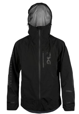 Superlight Shell-Jacket Vorderansicht