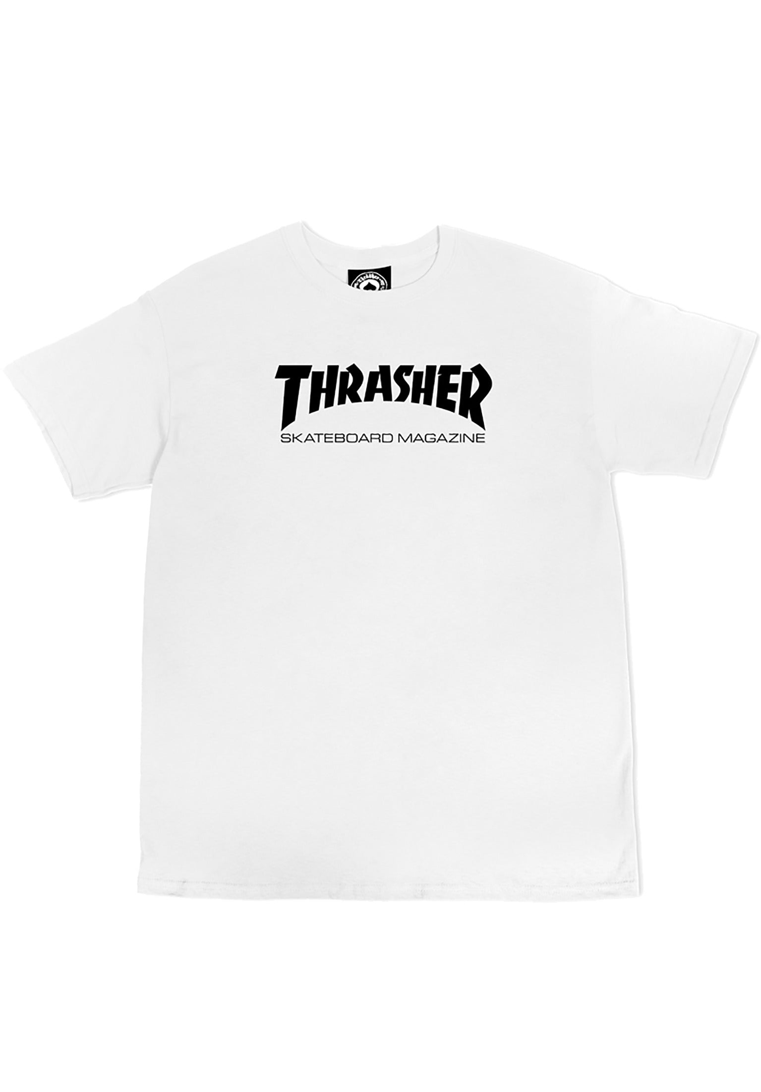 Skate Mag Kids Vorderansicht